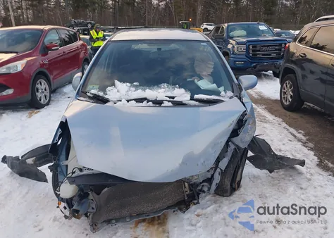 2009 Honda Fit Sport z USA, uszkodzony, nr VIN JHMGE88479S034281